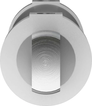 Круглый пневмоцилиндр Festo DSNU-63-160-PPS-A