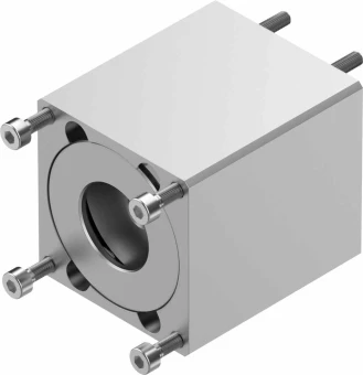 Осевой набор Festo EAMM-A-D32-35A-40A