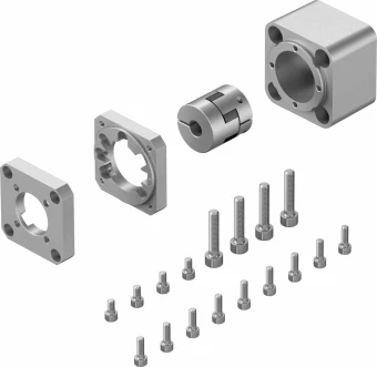 Осевой набор Festo EAMM-A-D40-40G