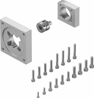 Осевой набор Festo EAMM-A-L38-87A