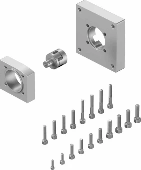Осевой набор Festo EAMM-A-L38-87A