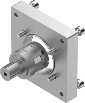 Осевой набор Festo EAMM-A-K48-87A