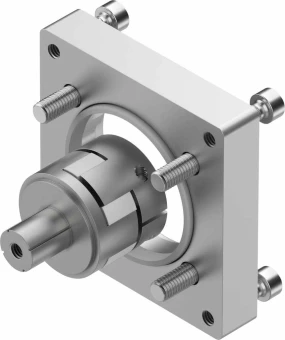 Осевой набор Festo EAMM-A-K38-57A