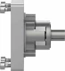 Осевой набор Festo EAMM-A-K38-57A