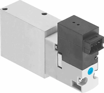 Распределитель с электроуправлением Festo VOVG-B12-M32U-AH-F-1H2