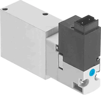 Распределитель с электроуправлением Festo VOVG-B12-M32U-AH-F-1H3