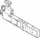 Блоки регуляторов Festo VABF-S4-2-R1C2-C-6E