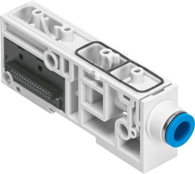 Блок питания Festo VMPAL-SP-QS10