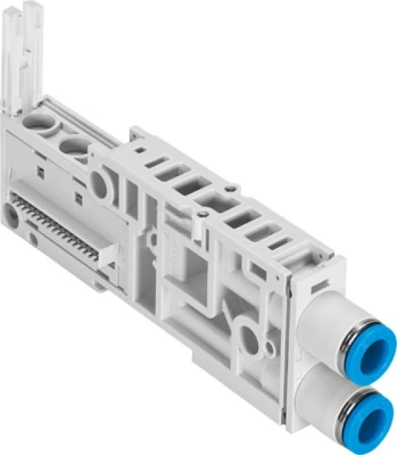 Монтажная плита Festo VMPAL-AP-4X14-QS8-1