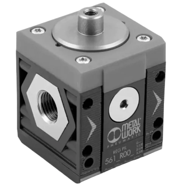 Управляемый регулятор давления Metalwork SYNTESI 5611R001
