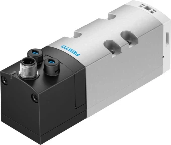Распределитель с электроуправлением Festo VSVA-B-T32C-AZD-D1-1R5L
