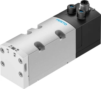 Распределитель с электроуправлением Festo VSVA-B-T32C-AZD-D1-1R5L