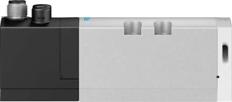 Распределитель с электроуправлением Festo VSVA-B-T32C-AZD-D1-1R5L