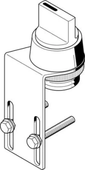 Переключатель Festo NS-4-BK