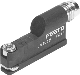 Датчик положения Festo SMT-8-SL-PS-LED-24-B