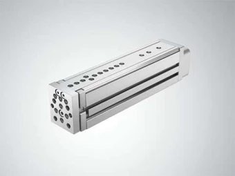 Мини-суппорт Festo EGSL-BS-35-50-8P