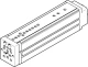 Мини-суппорт Festo EGSL-BS-55-100-5P
