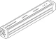 Мини-суппорт Festo EGSL-BS-55-250-5P