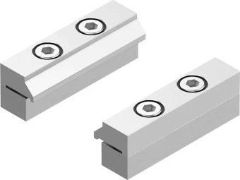 Монтажный профиль Festo MUE-45