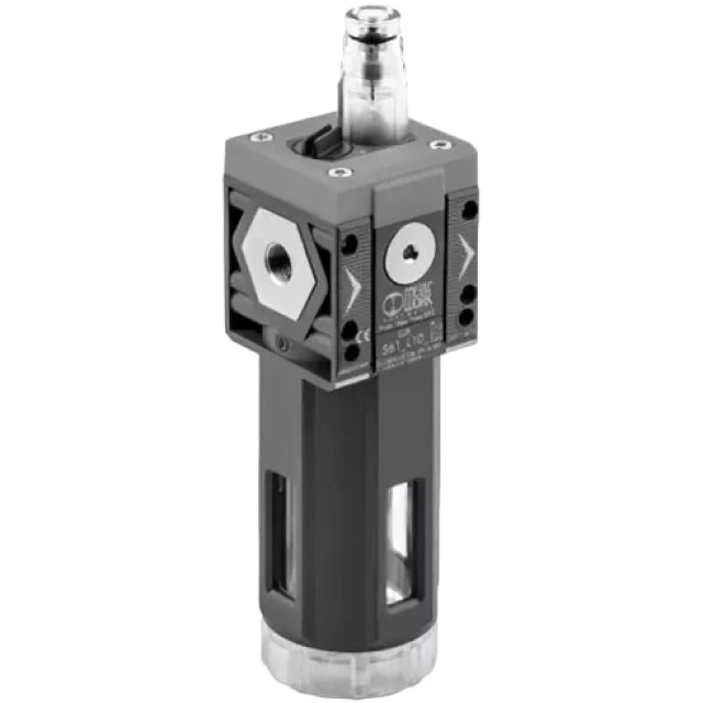 Маслораспылитель Metalwork SYNTESI 5623L103