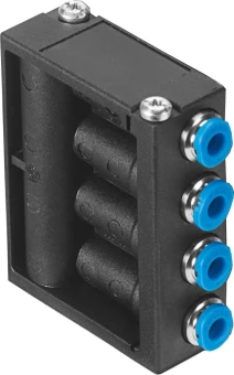 Коллектор Festo VABF-C8-12-V1P4-Q6