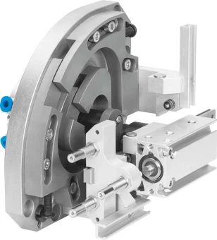 Модуль перемещения Festo HSW-10-AP-AW