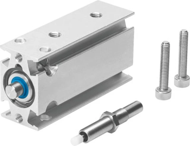 Модуль промежуточных положений Festo BAW-HSW-12
