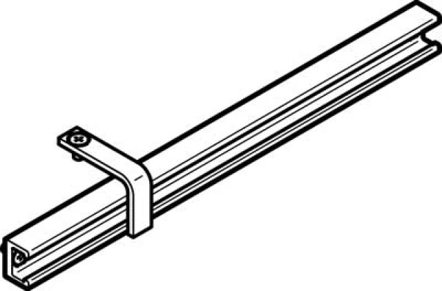 Рейка для датчиков Festo EAPR-S1-S-15-50