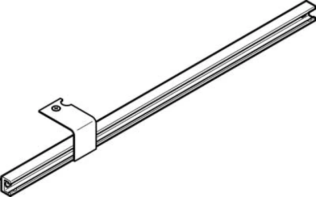 Рейка для датчиков Festo EAPR-S1-S-26-200