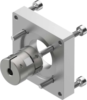 Осевой набор Festo EAMM-A-P4-28B-40A