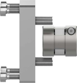 Осевой набор Festo EAMM-A-P4-28B-40A