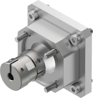 Осевой набор Festo EAMM-A-P5-28B-42A