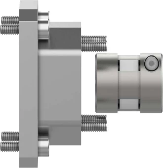 Осевой набор Festo EAMM-A-P5-28B-42A