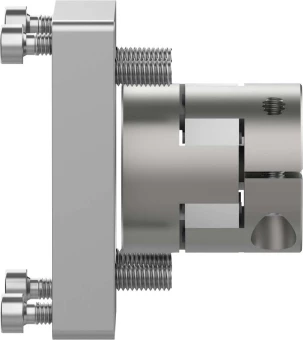 Осевой набор Festo EAMM-A-P6-38A-57A