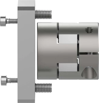 Осевой набор Festo EAMM-A-P6-38A-40A