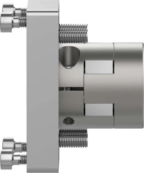 Осевой набор Festo EAMM-A-P10-38A-57A
