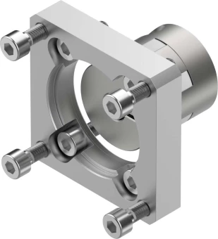 Осевой набор Festo EAMM-A-P10-38A-55A