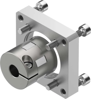 Осевой набор Festo EAMM-A-P10-38A-55A