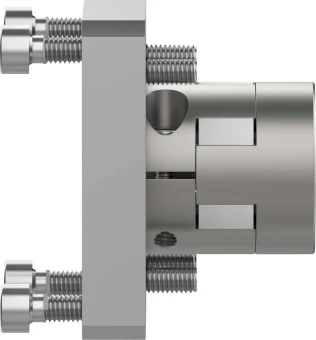 Осевой набор Festo EAMM-A-P10-38A-55A
