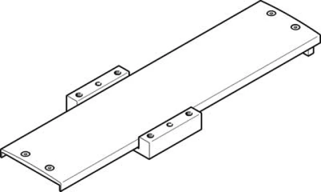 Набор крышек Festo EASC-S1-33-200
