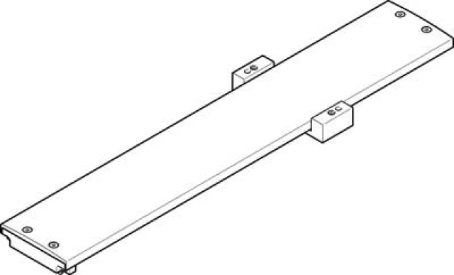 Набор крышек Festo EASC-S1-33-630-S