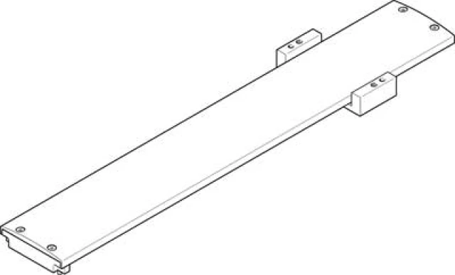 Набор крышек Festo EASC-S1-46-340-S