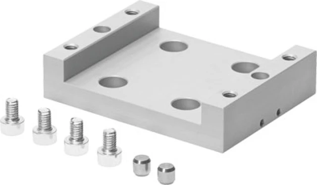 Адаптер каретки Festo EASA-S1-26