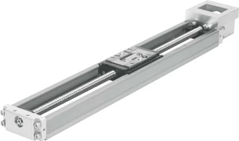 Электрический суппорт Festo EGSK-26-150-6P