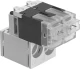 Вакуумный клапан Festo MHA1-2X2/2G-1,5