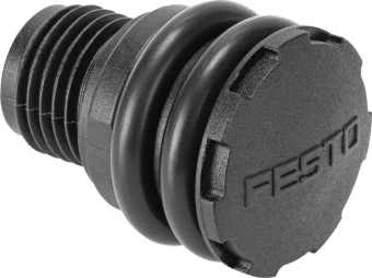 Защита выхлопа Festo VABD-D3-SN-G14