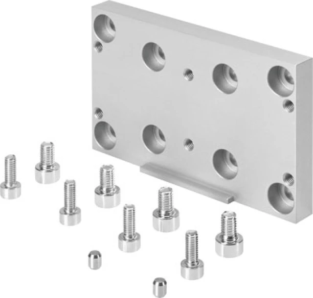 Комплект для перекрестных соединений Festo EHAM-S1-33-26
