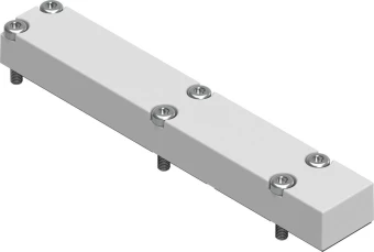 Плита-заглушка Festo VABB-P3-1