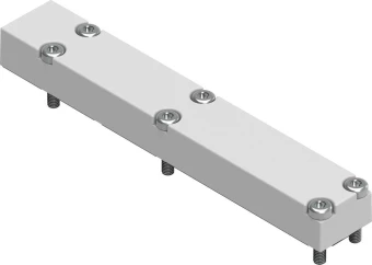 Плита-заглушка Festo VABB-P3-1