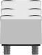Плита-заглушка Festo VABB-P3-1